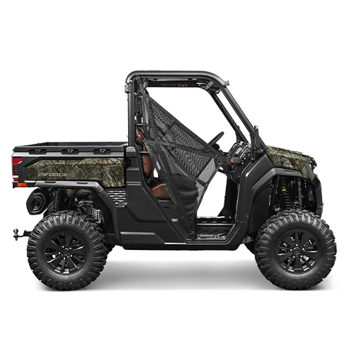 CFMOTO U10 PRO '25 - Slika 6