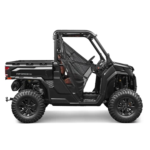 CFMOTO U10 PRO '25 - Slika 7