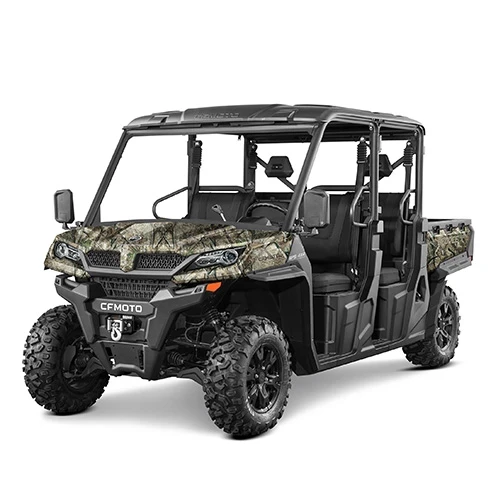 CFMOTO UFORCE 1000 XL EPS '25 - Slika 3