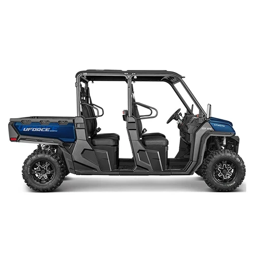 CFMOTO UFORCE 1000 XL EPS '25 - Slika 4