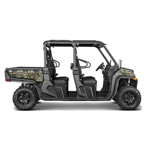 CFMOTO UFORCE 1000 XL EPS '25 - Slika 5