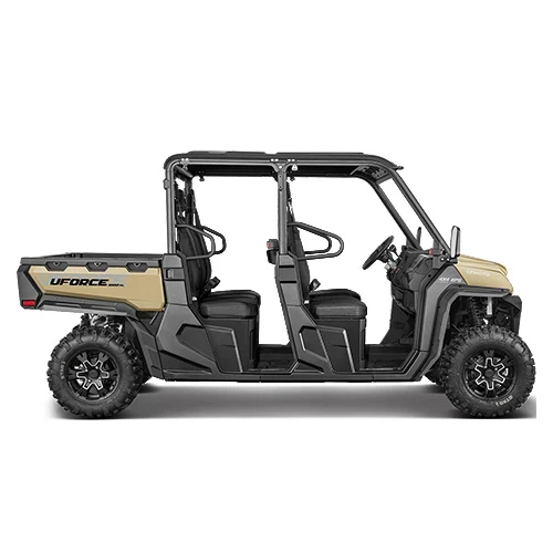 CFMOTO UFORCE 1000 XL EPS '25 - Slika 6